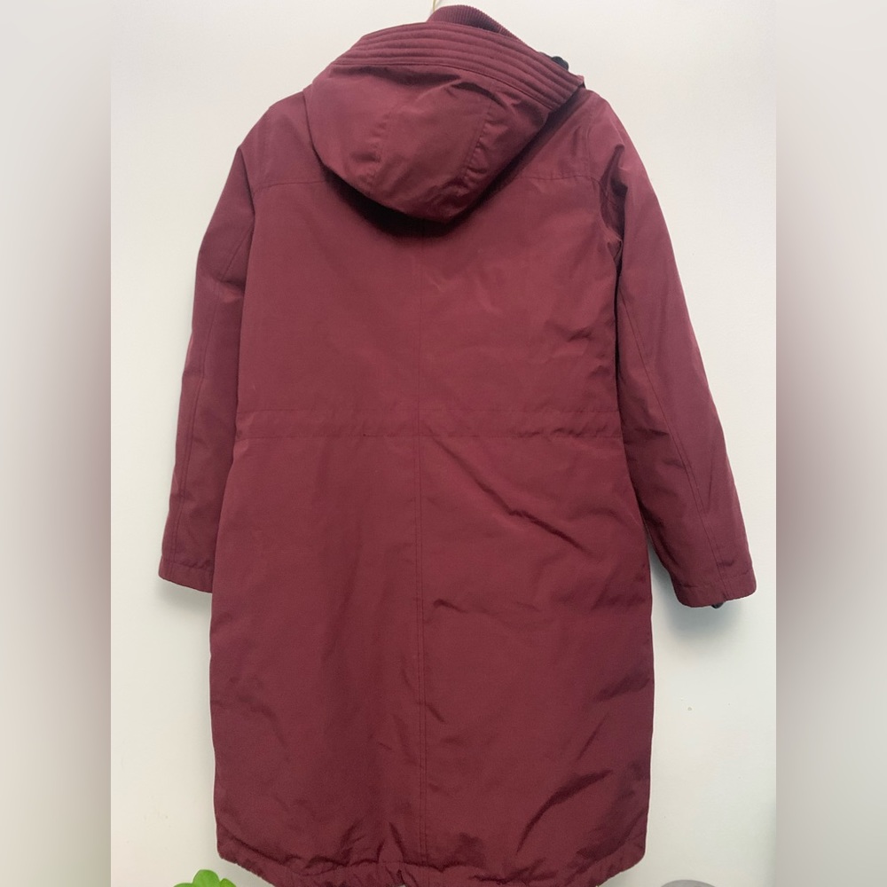 Mondetta Winter Jacket - Picture 2 of 2